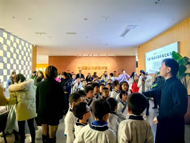 五营区文旅项目策划