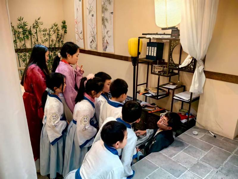 五营区文旅项目策划